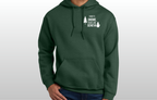 Geneva #3 Hoodie
