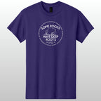 Some Rocks Have Deep Roots Tshirt