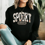 Spooky Season Crewneck