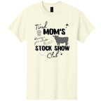 Tired Mom's TShirt