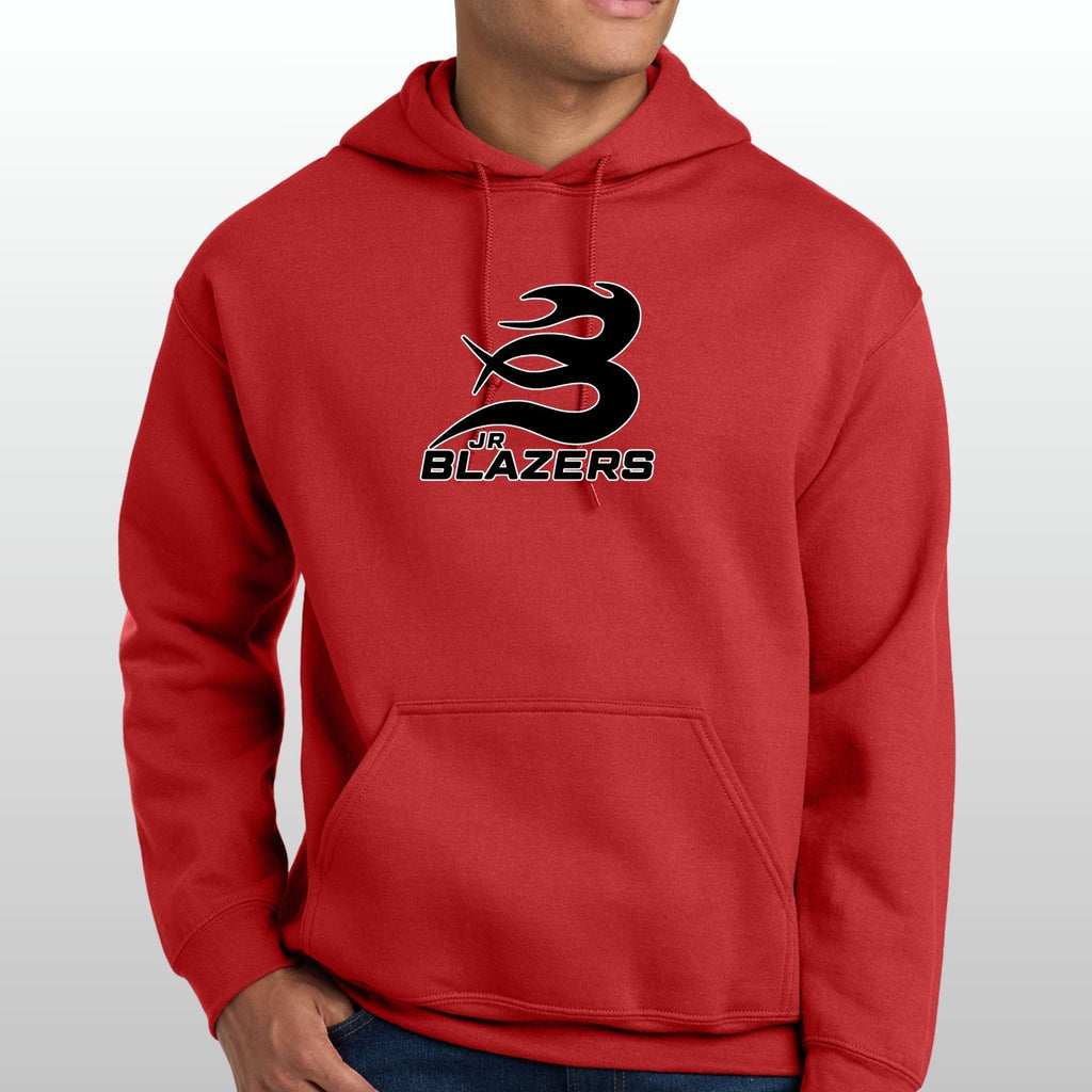 JR Blazers Hoodie