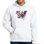 Whatcom Wolverines Hoodie