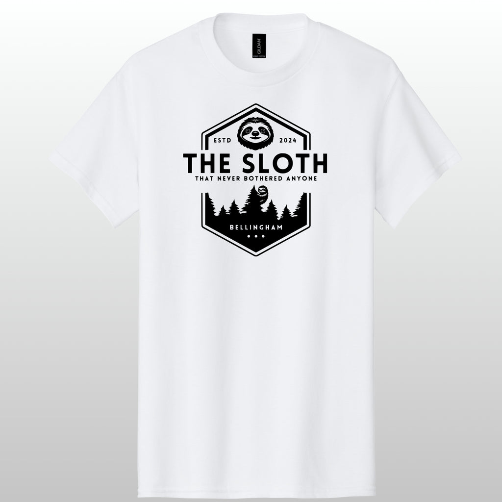 The Sloth Tee