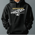 Meridian Soccer Hoodie 1