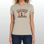 Favorite Shoes TShirt