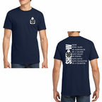 4H TShirt