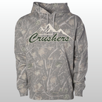 Northwest Crushers Mossy Oak Hoodie