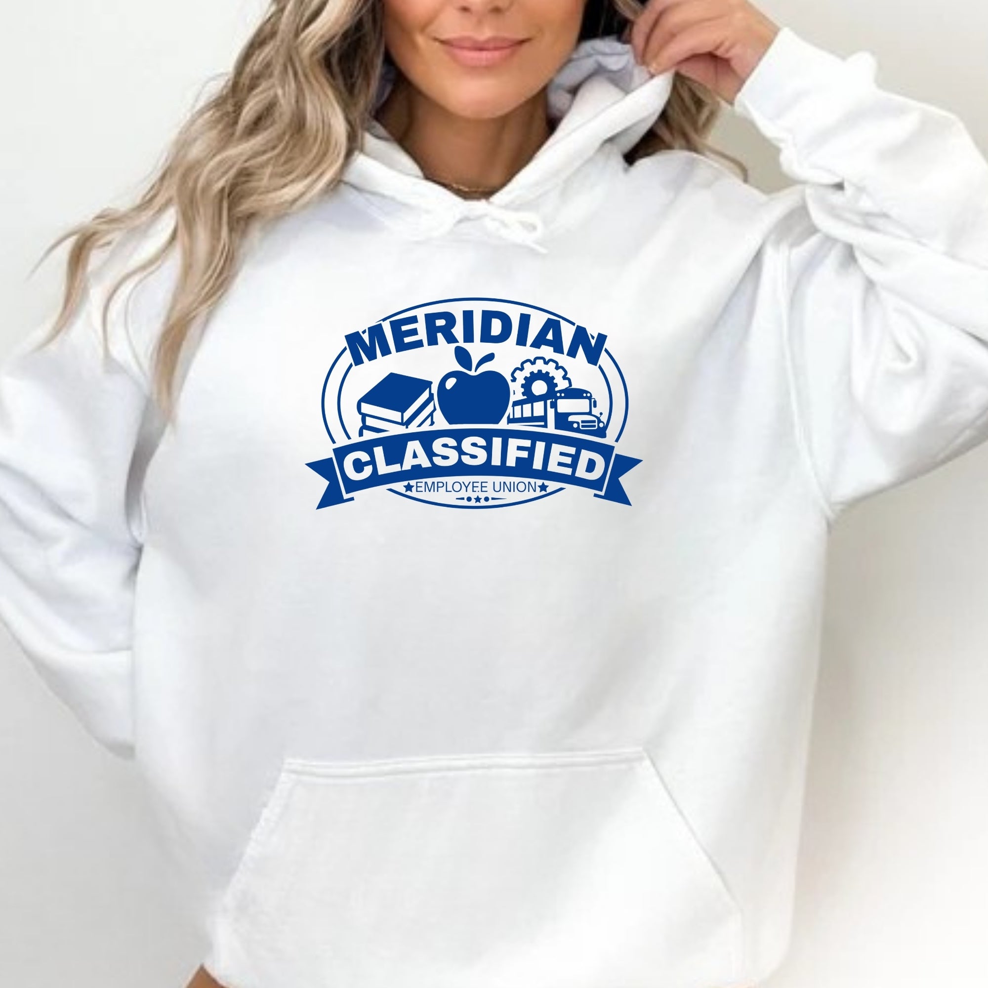 Meridian Classified Union Hoodie