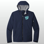 Whatcom Prep Waterproof Jacket