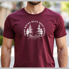 Roots - Bellingham Rock - Tshirt