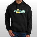 Sehome Mariners Anchor Hoodie