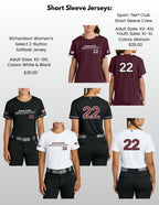 Whatcom Wolverines Player Pack