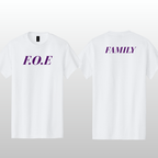 F.O.E Tee