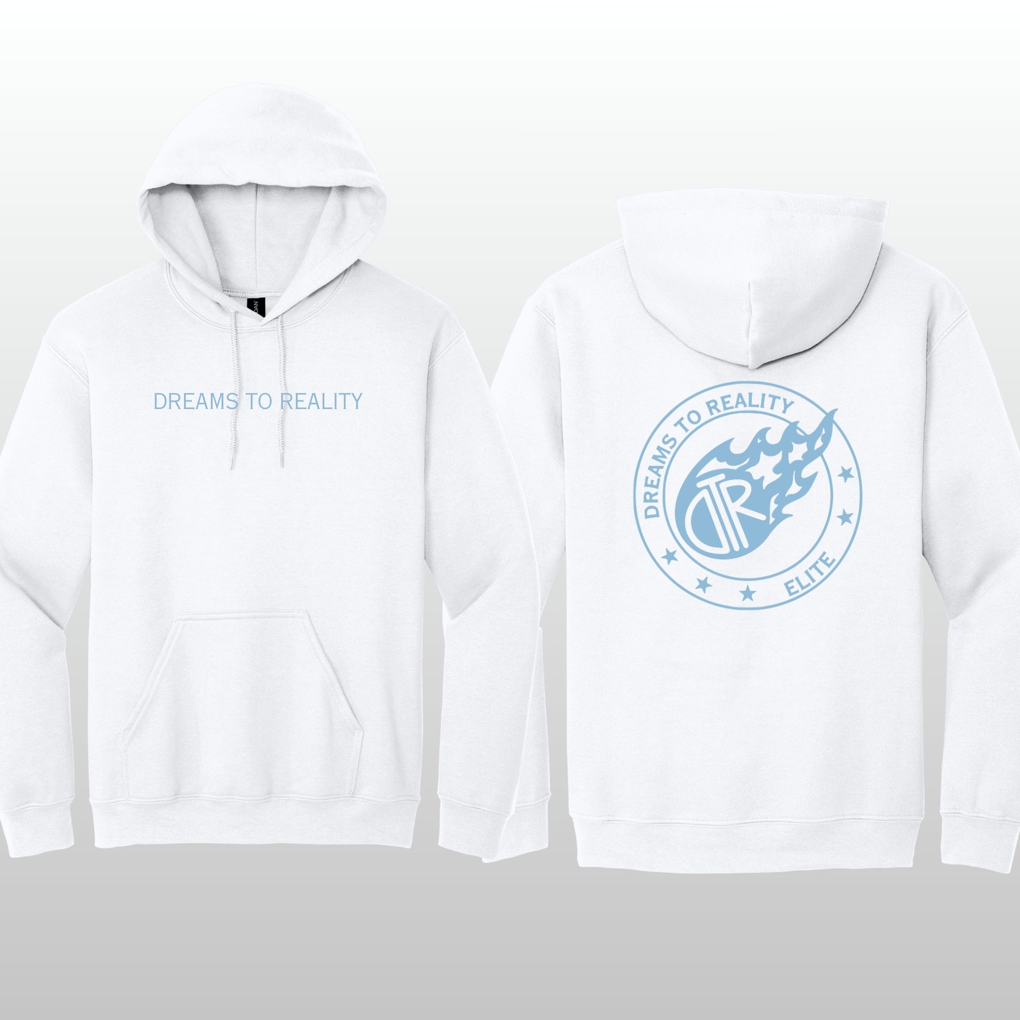 DTR Hoodie