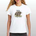 Jimothy Perfectly Imperfect T-Shirt