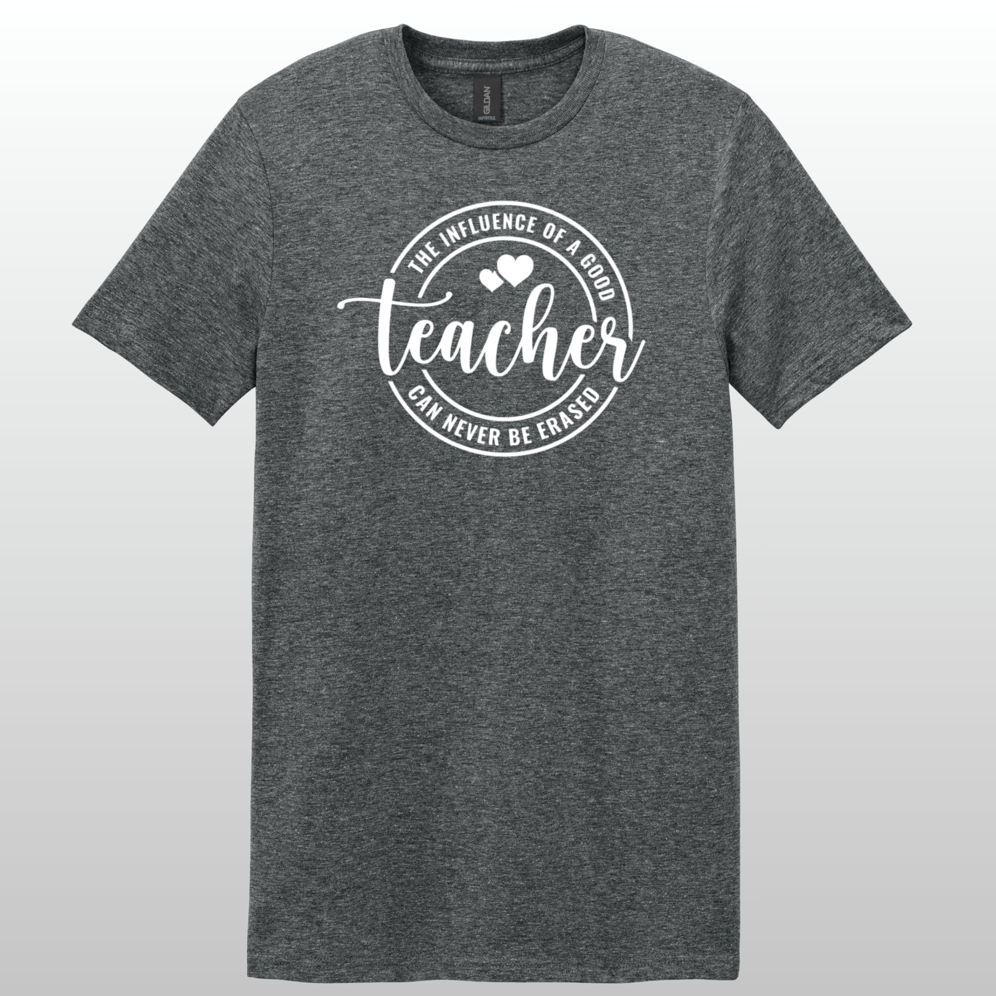 Teacher Appreciation Influence