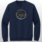 Ferndale Swish Crewneck