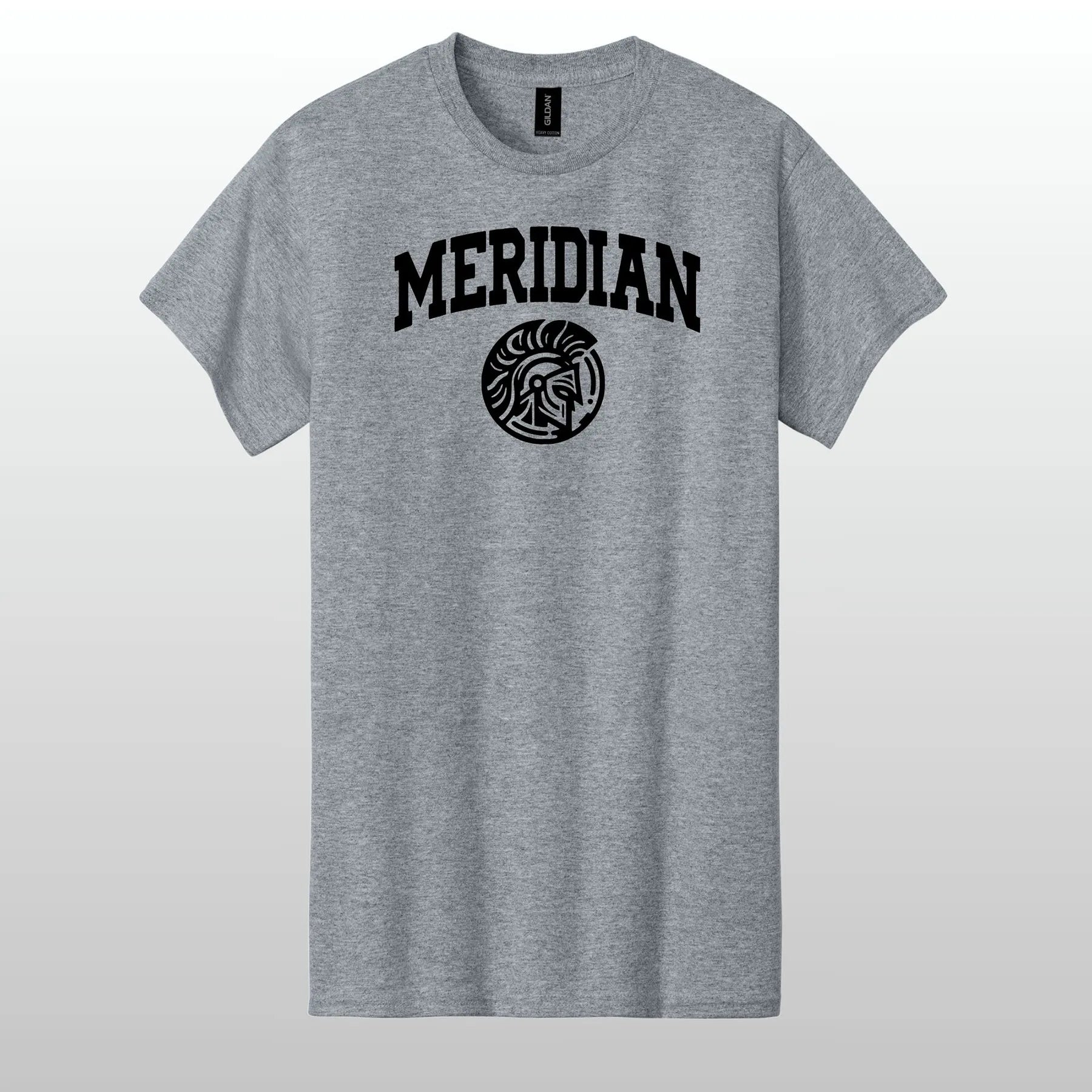 Meridian Classic Shirt