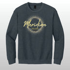 Meridian Sparkles Crewneck Sweatshirt