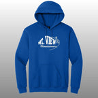 Mountain View Hooded Sweatshirt