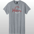 Mt. Baker Mountaineers Swish Shirt