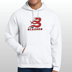 JR Blazers Hoodie