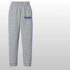 Whatcom Prep Baseball Sweatpants 7A