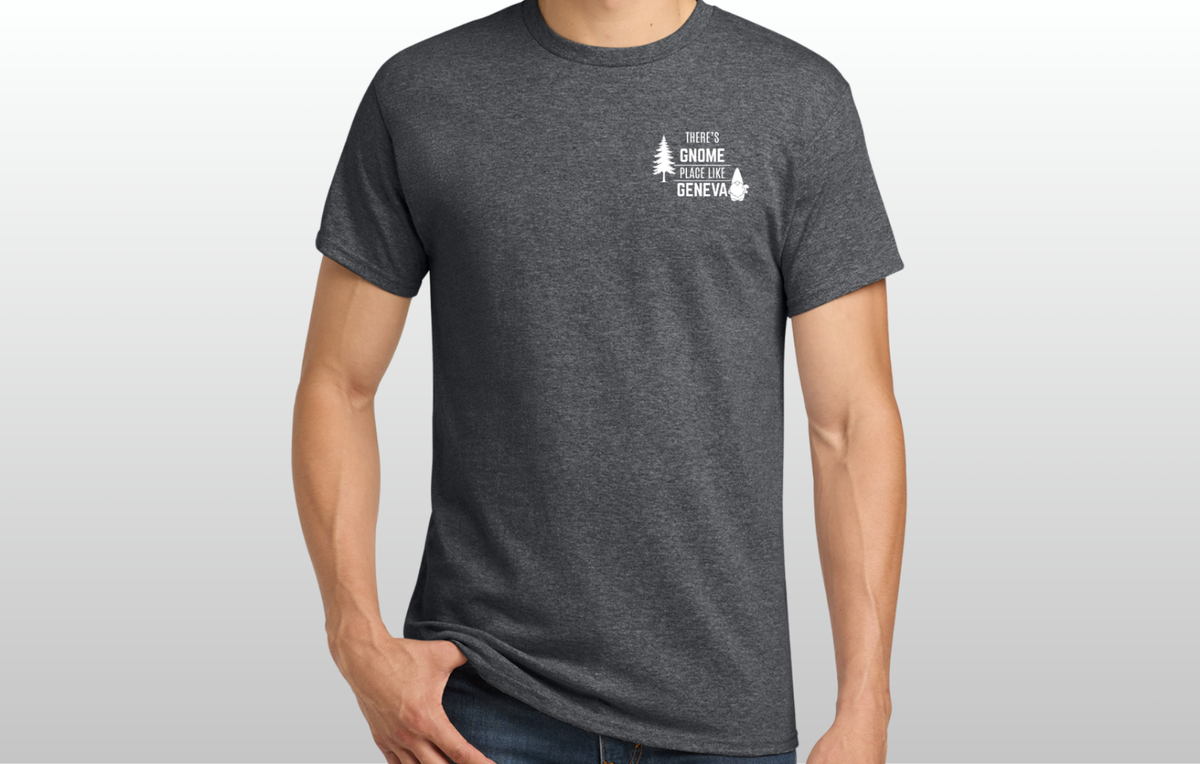 Geneva #3 Tee