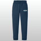 Whatcom Prep Baseball Seams Sweatpants