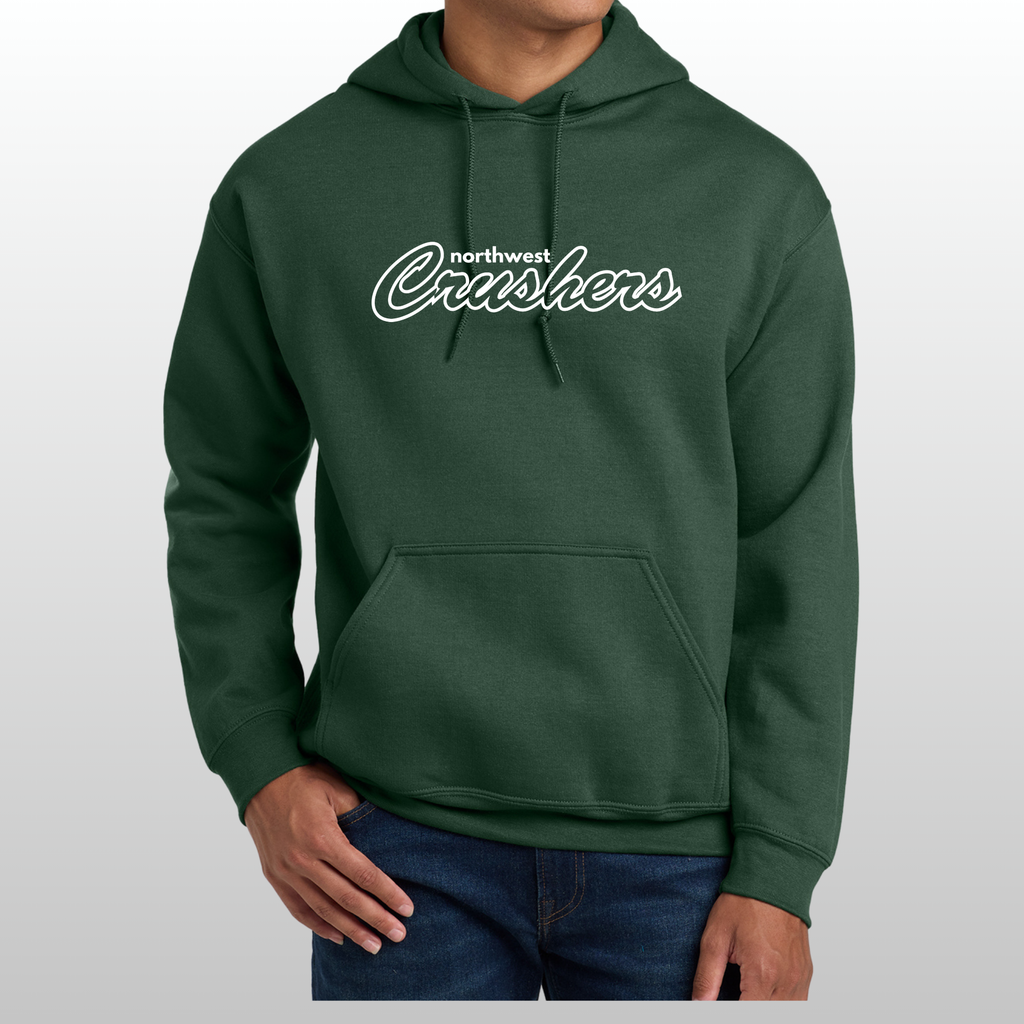 Northwest Crushers Hoodie