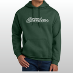 Northwest Crushers Hoodie