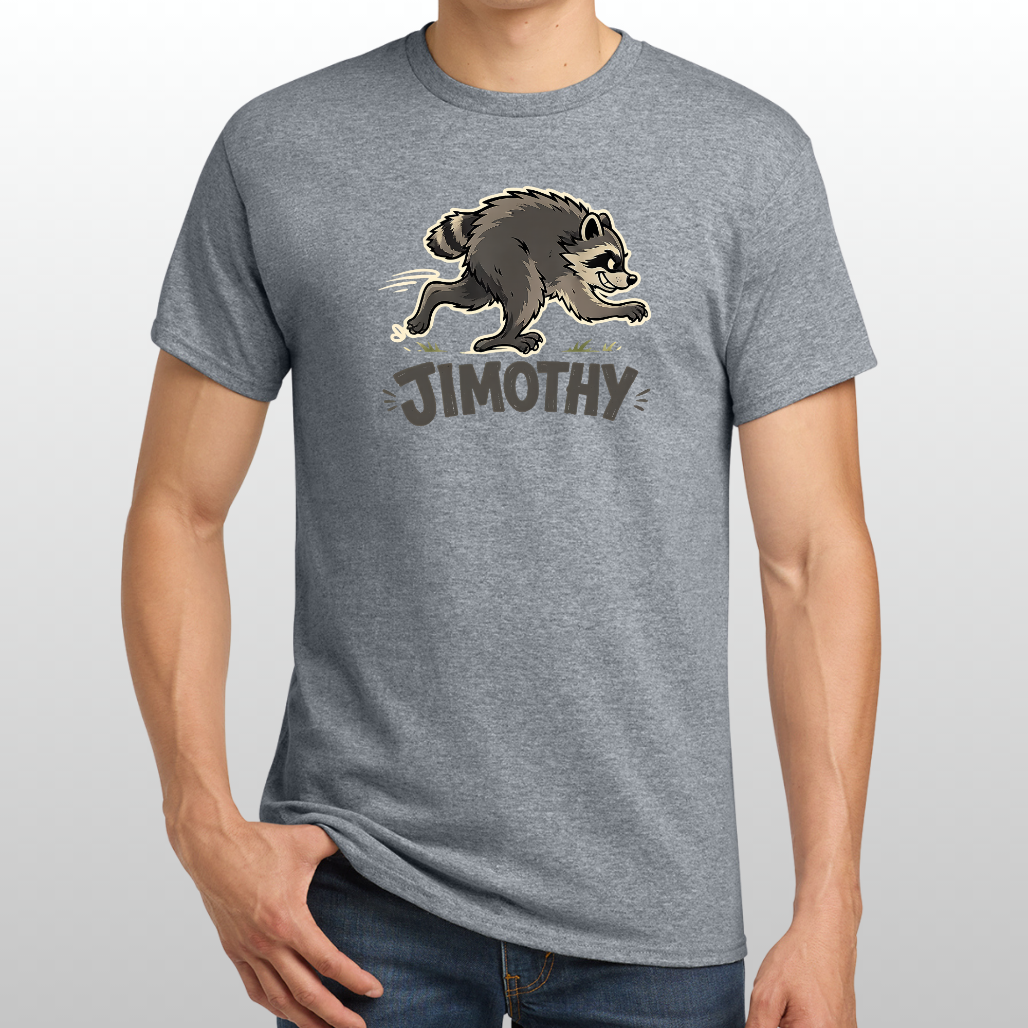 Jimothy T-Shirt