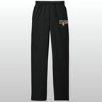 Meridian Football Open Bottom Sweats