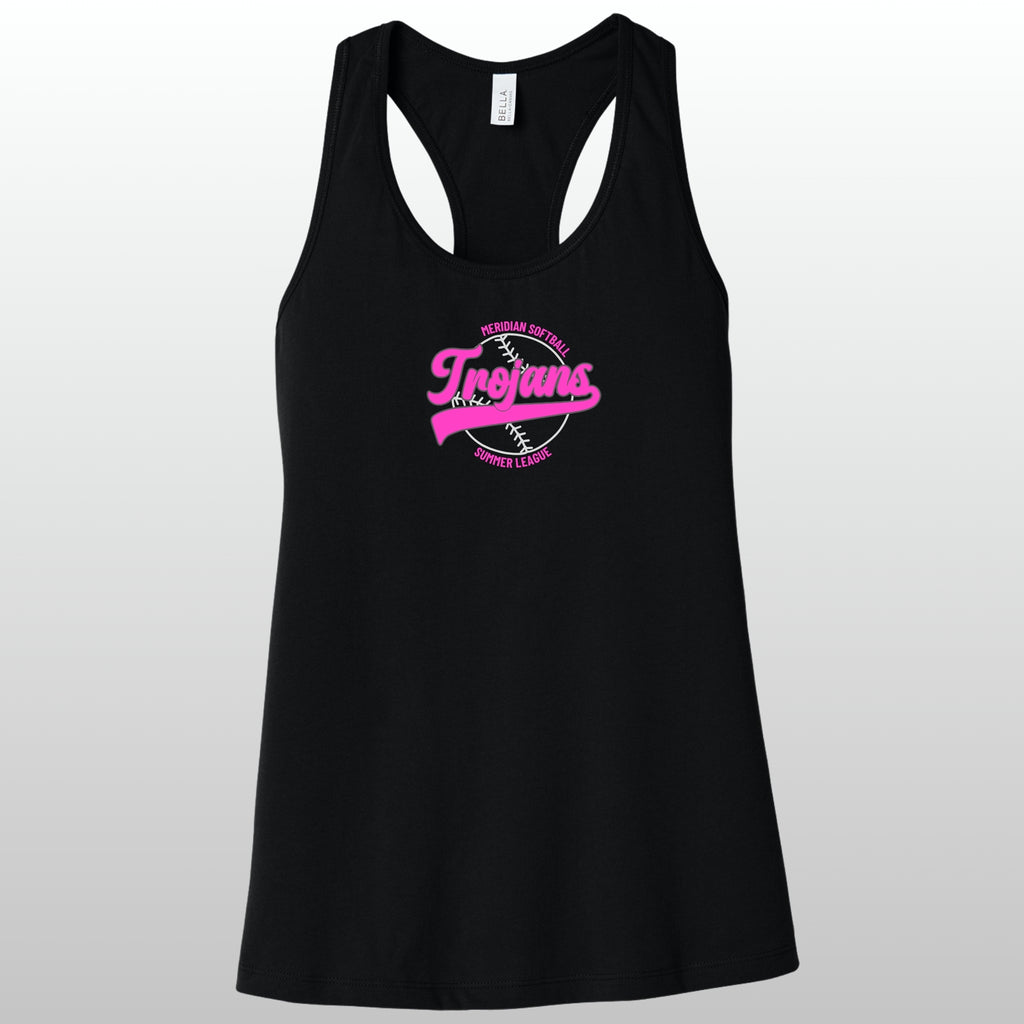 Trojans Summer League (Women's Tank)