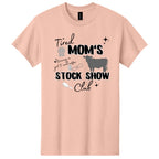 Tired Mom's TShirt