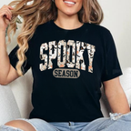 Spooky Season Tee