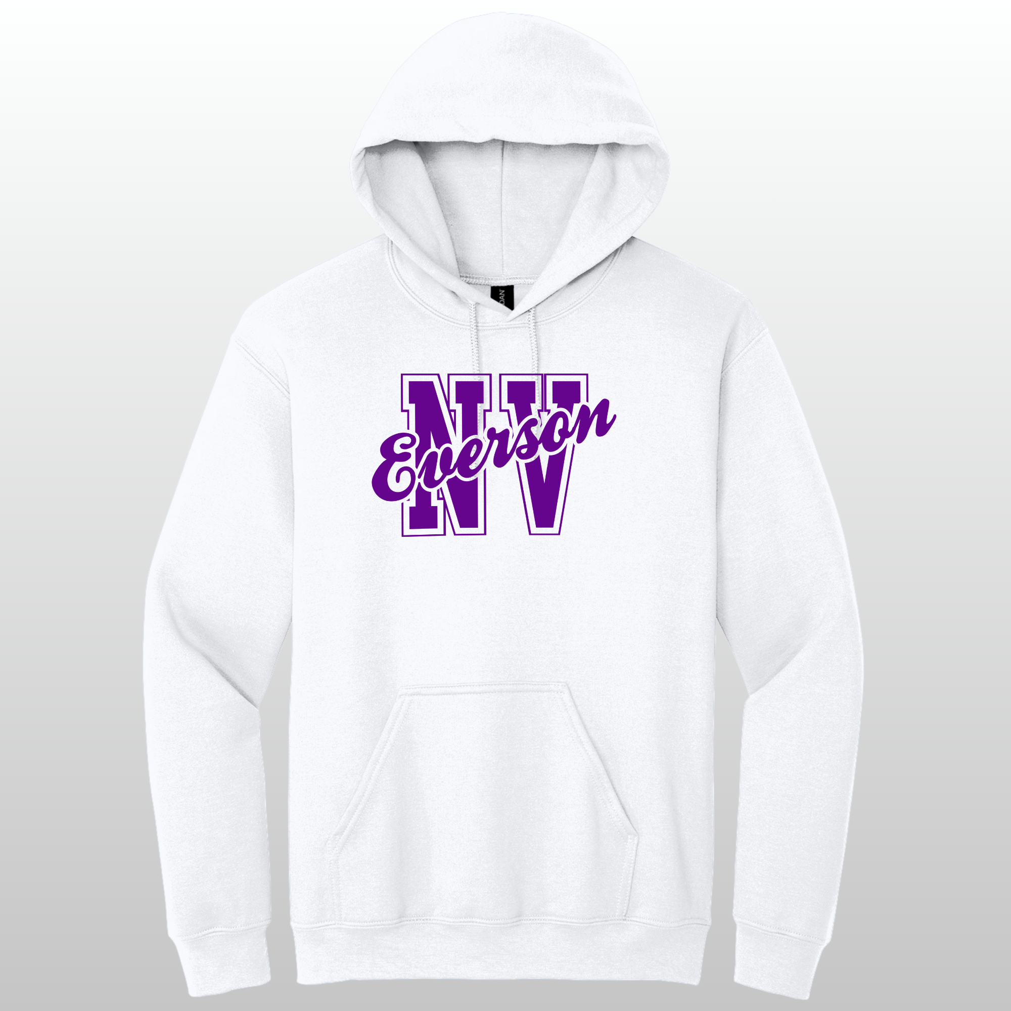 NV Everson Hoodie