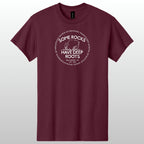Some Rocks Have Deep Roots Tshirt