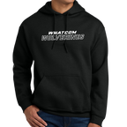 Whatcom Wolverines Hoodie