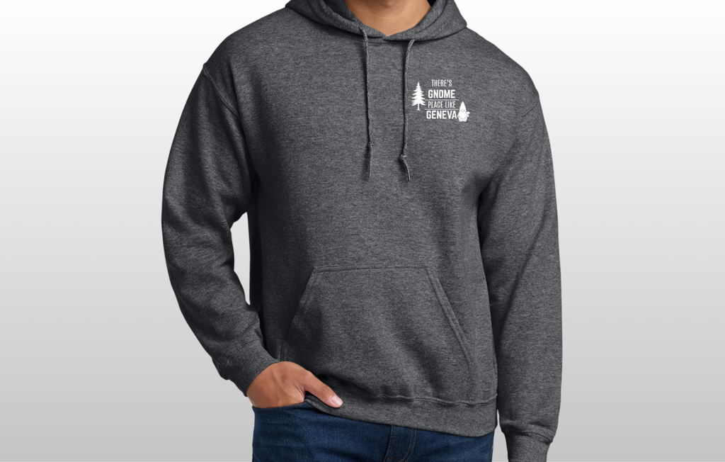 Geneva #3 Hoodie