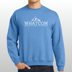 Whatcom Wrestling Crewneck