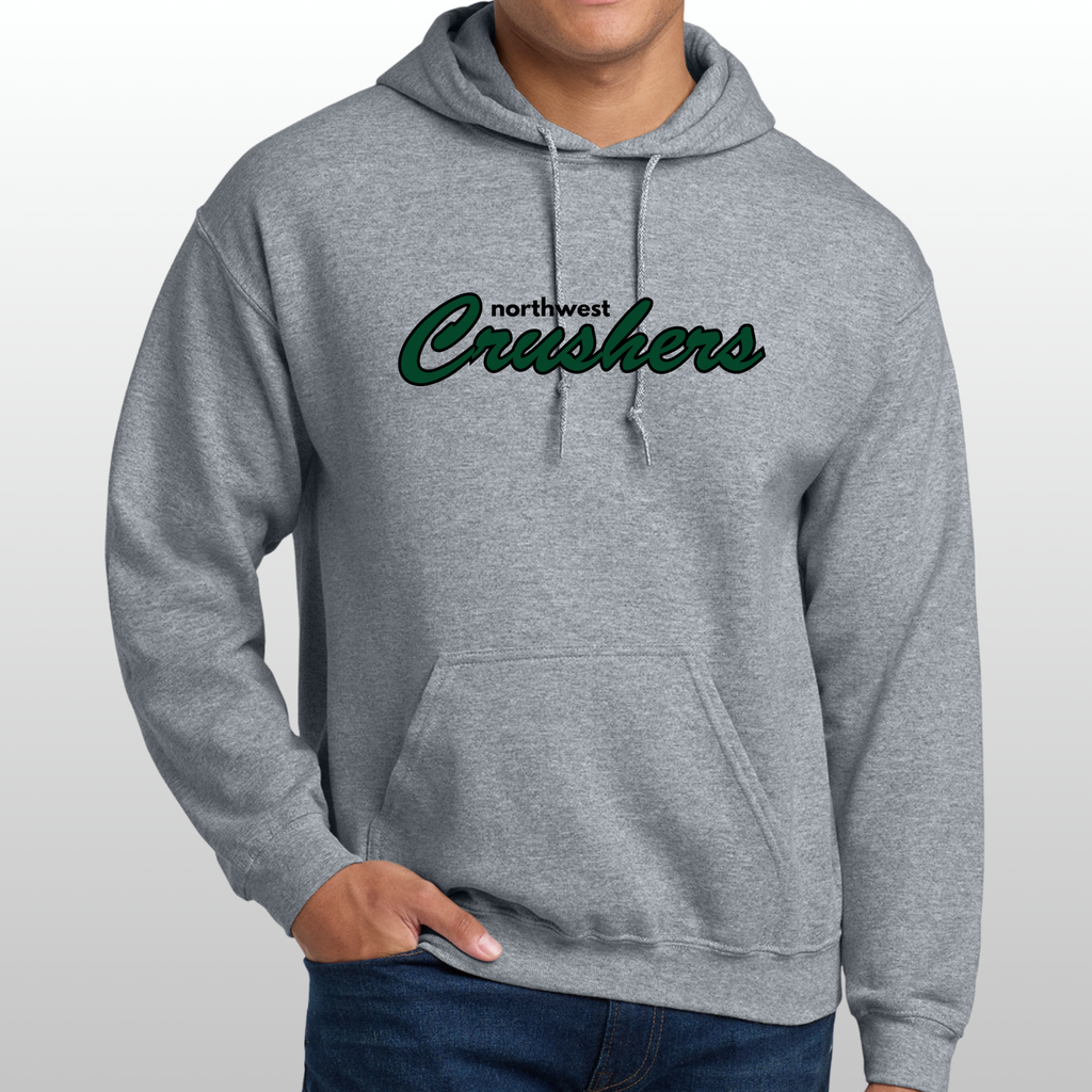 Northwest Crushers Hoodie