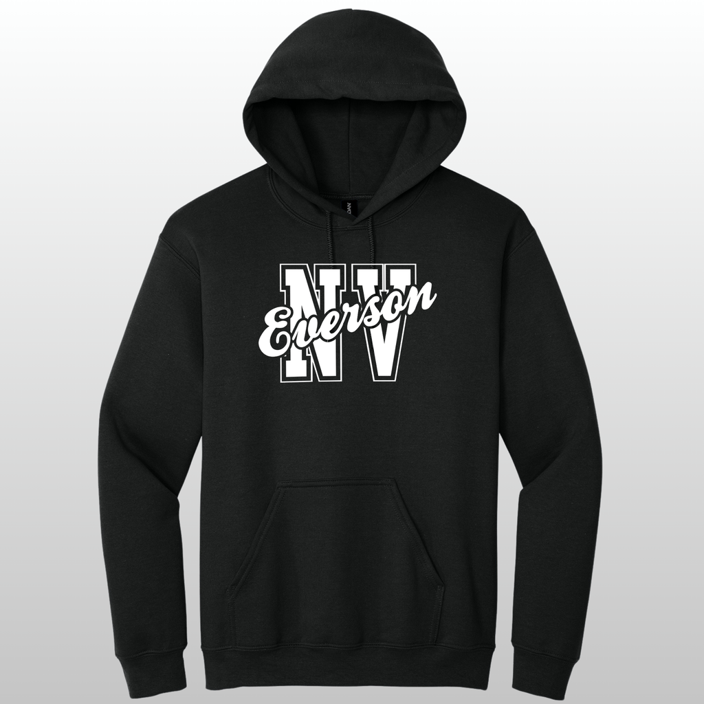 NV Everson Hoodie
