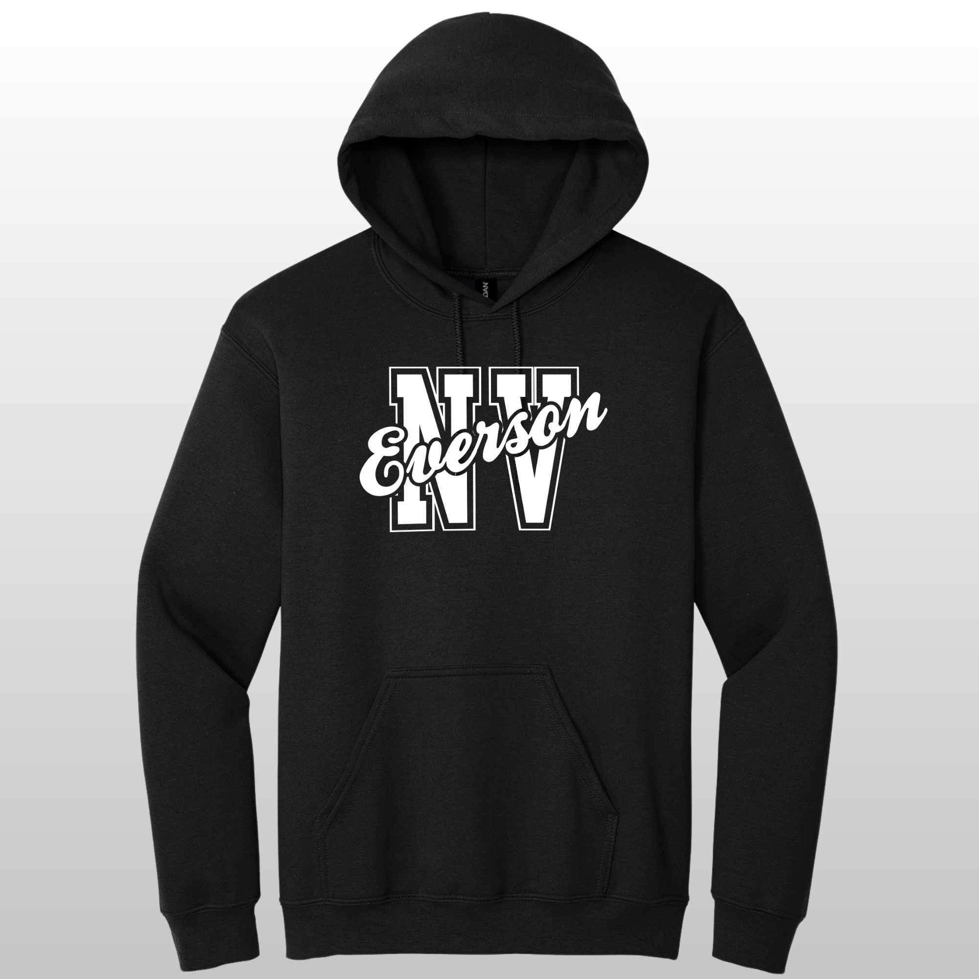 NV Everson Hoodie