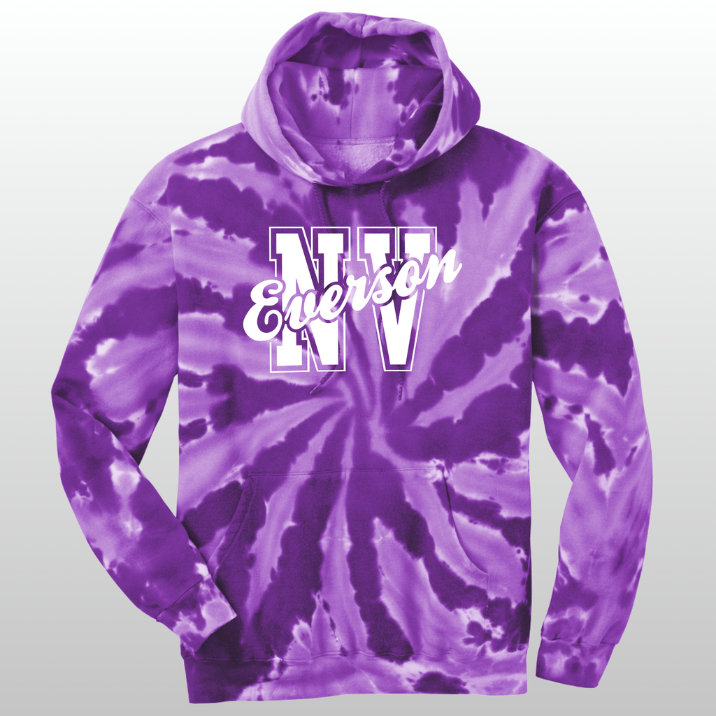 NV Everson Hoodie