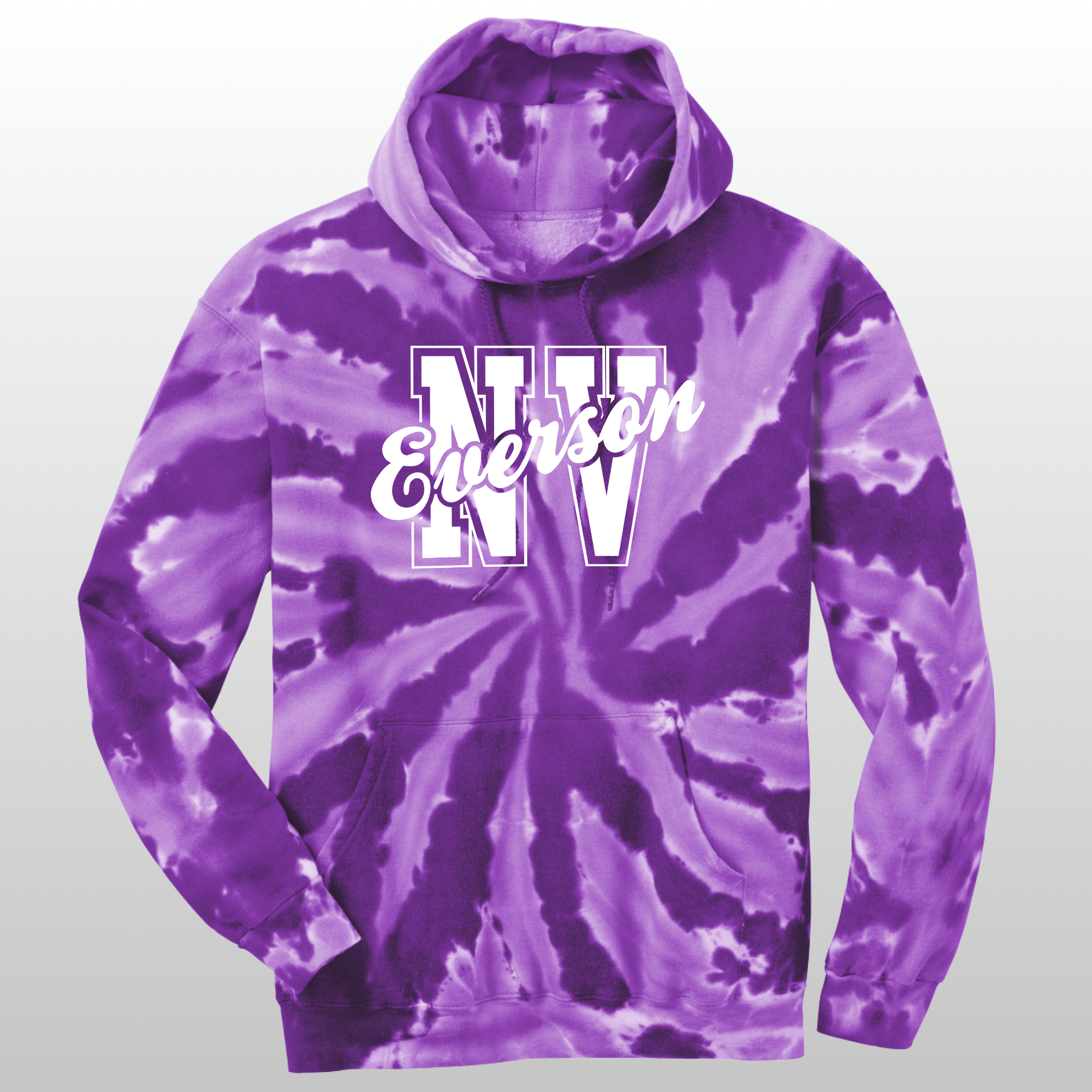 NV Everson Hoodie