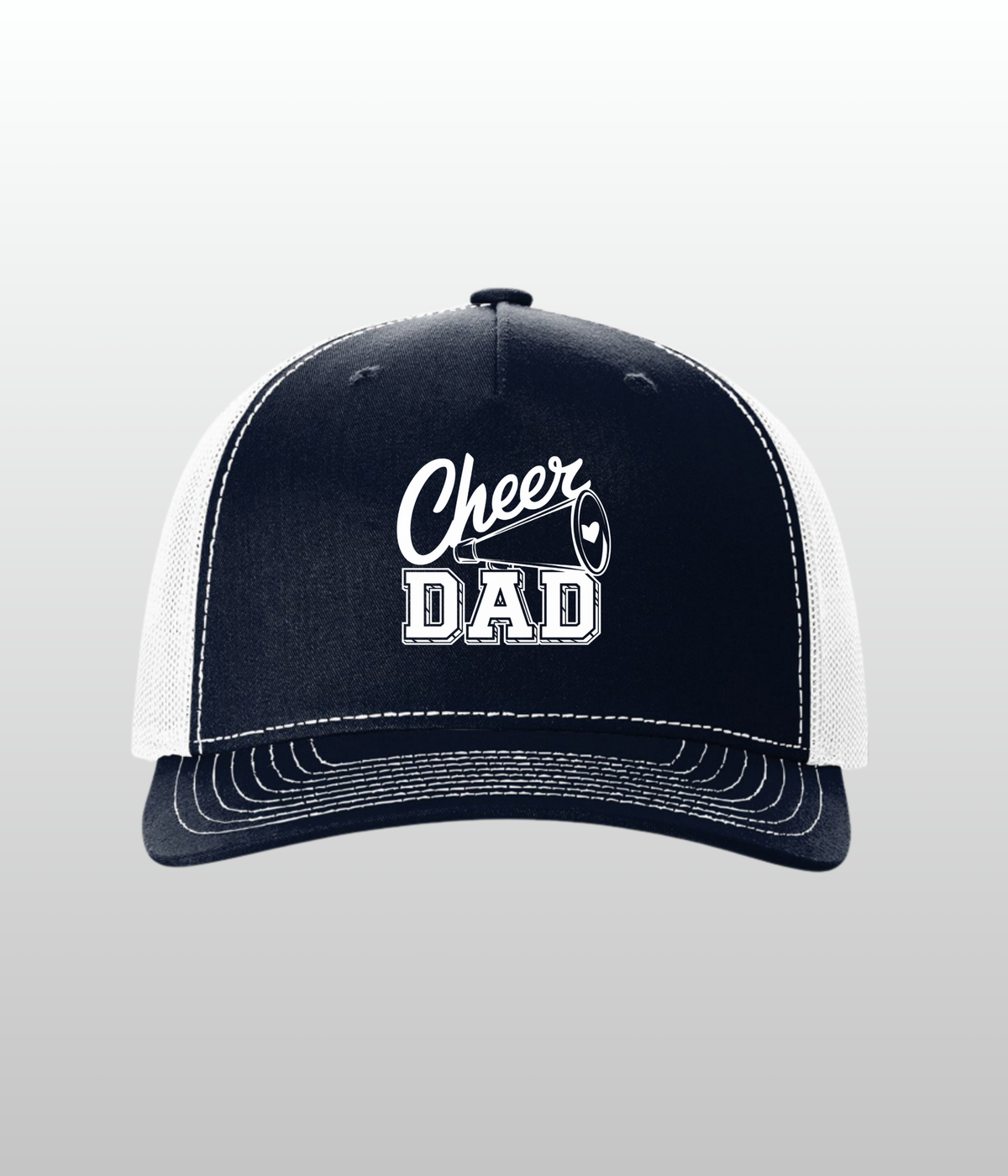 SQ Cheer Richardson Trucker Hat