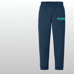Whatcom Prep Baseball Sweatpants 7A
