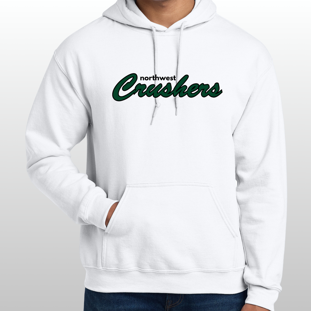 Northwest Crushers Hoodie
