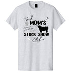 Tired Mom's TShirt